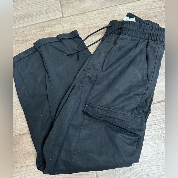 Zara Pants Zara Cargo Pants Poshmark